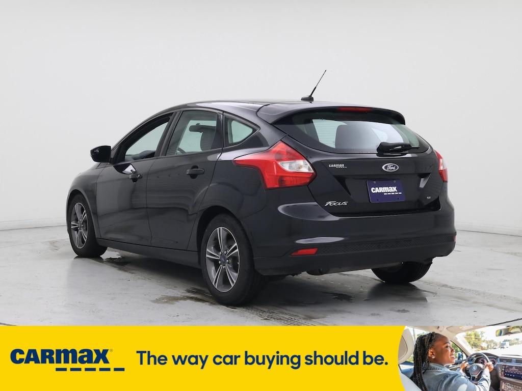 used 2014 Ford Focus car, priced at $13,599