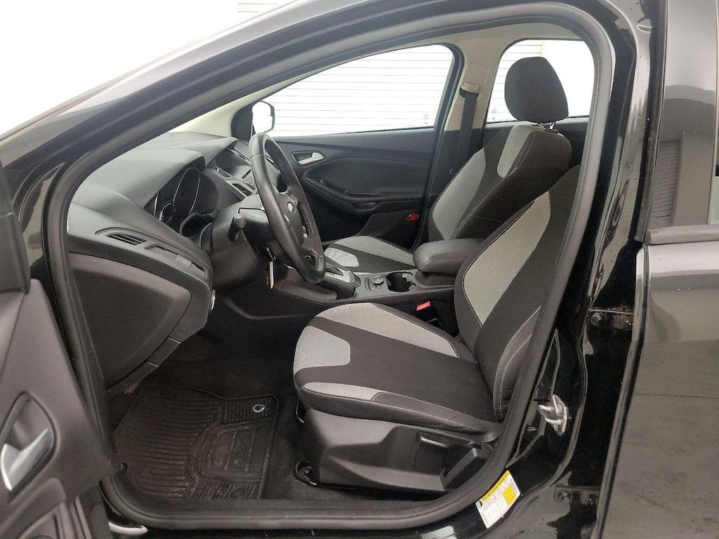used 2014 Ford Focus car, priced at $13,599