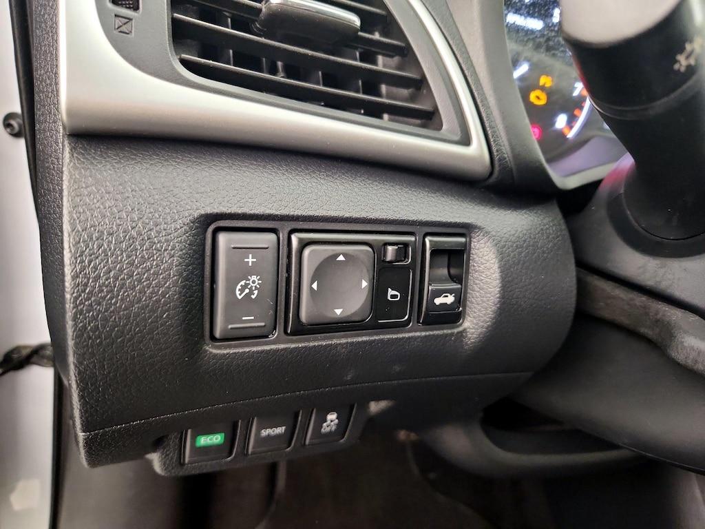 used 2017 Nissan Sentra car, priced at $11,998