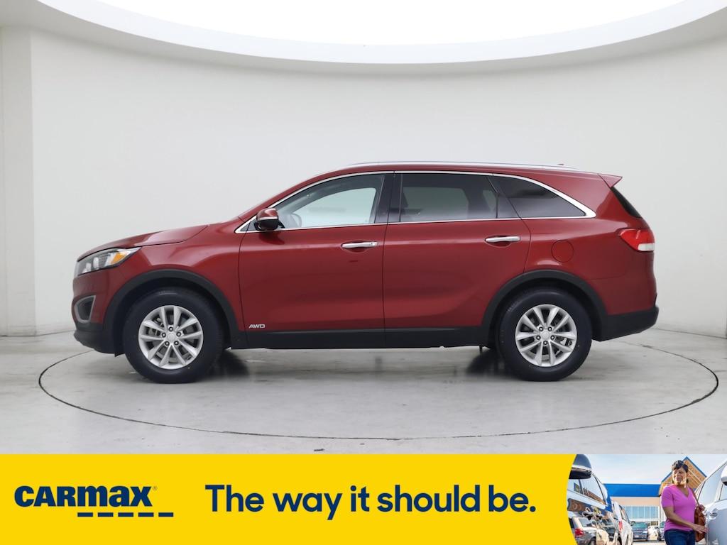 used 2018 Kia Sorento car, priced at $15,998