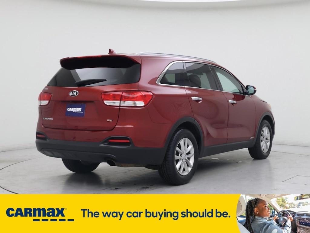used 2018 Kia Sorento car, priced at $15,998