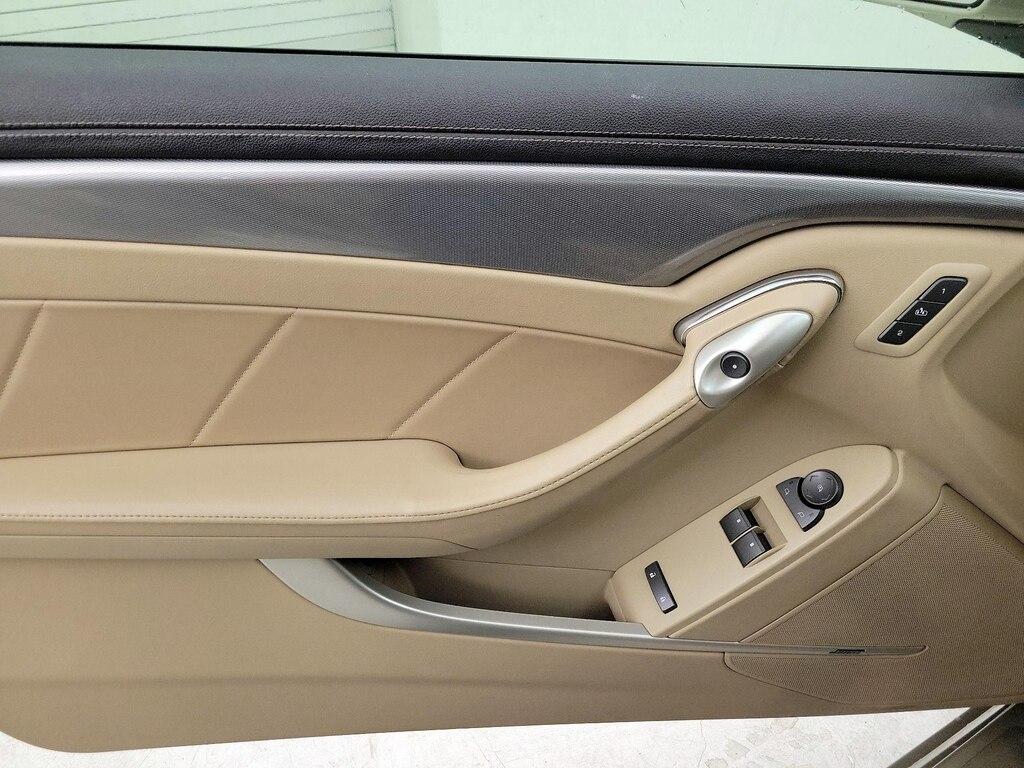 used 2013 Cadillac CTS car, priced at $16,998