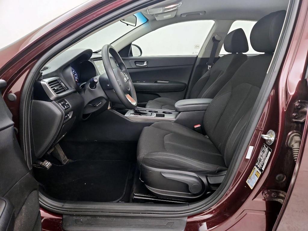 used 2019 Kia Optima car, priced at $14,599