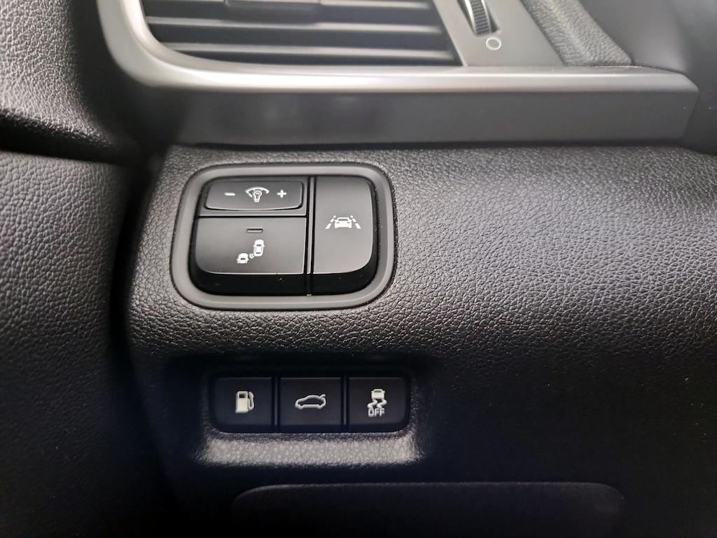 used 2019 Kia Optima car, priced at $14,599