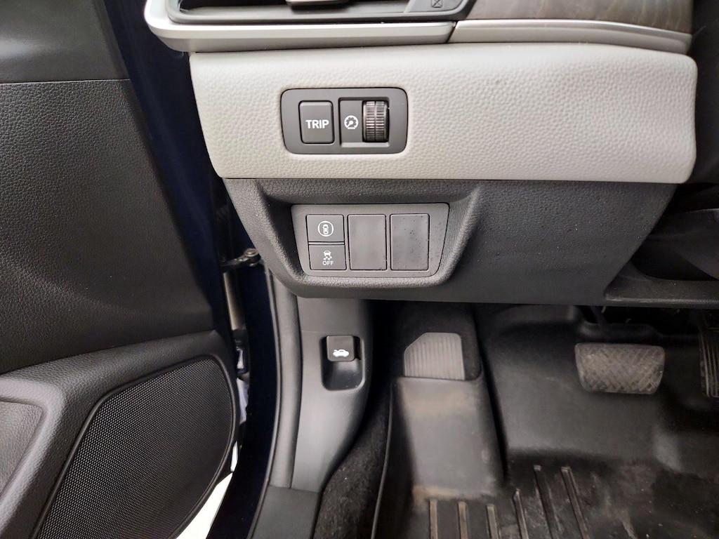 used 2019 Honda Accord car, priced at $21,998