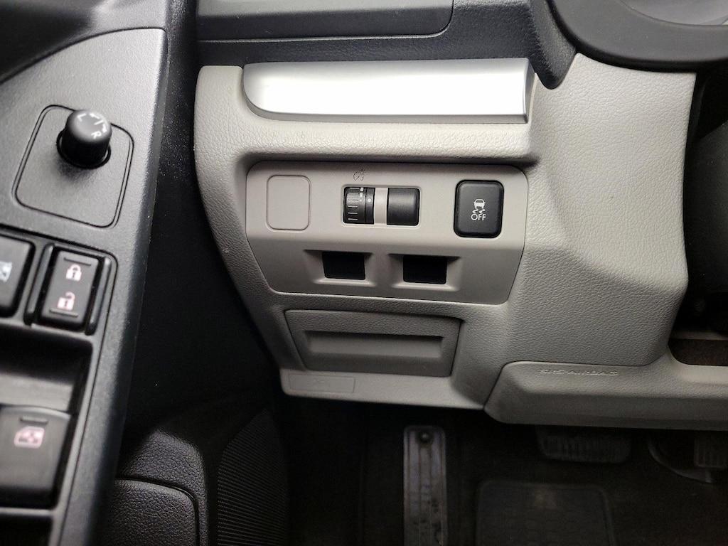 used 2015 Subaru Forester car, priced at $15,998