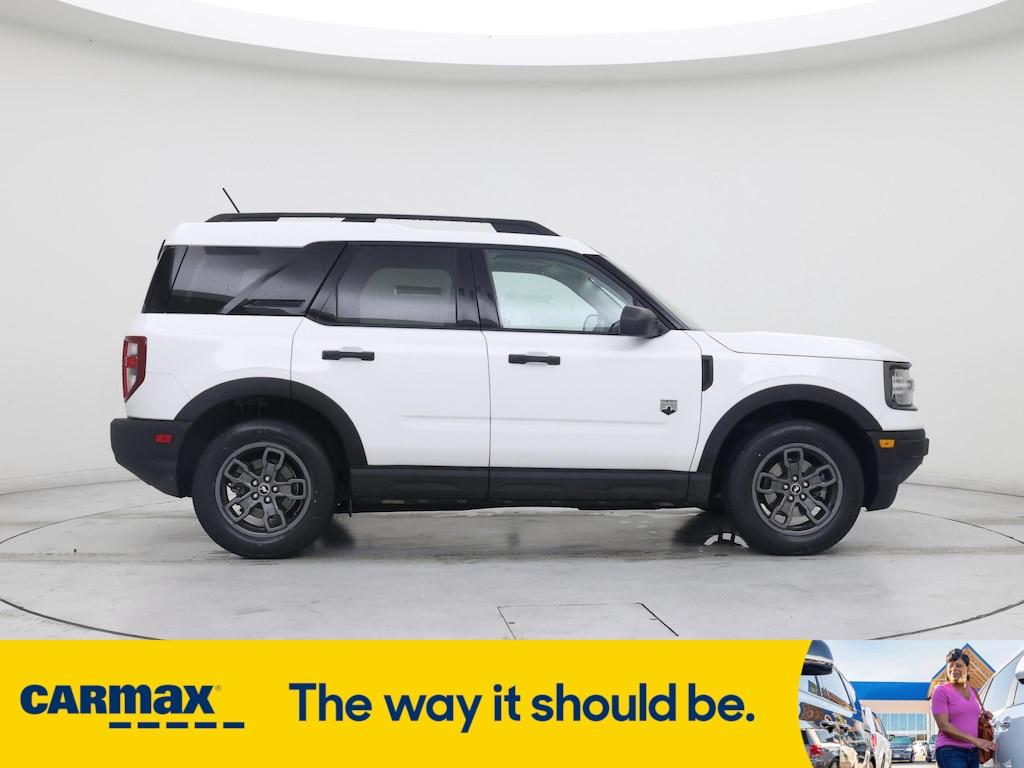 used 2022 Ford Bronco Sport car, priced at $28,998