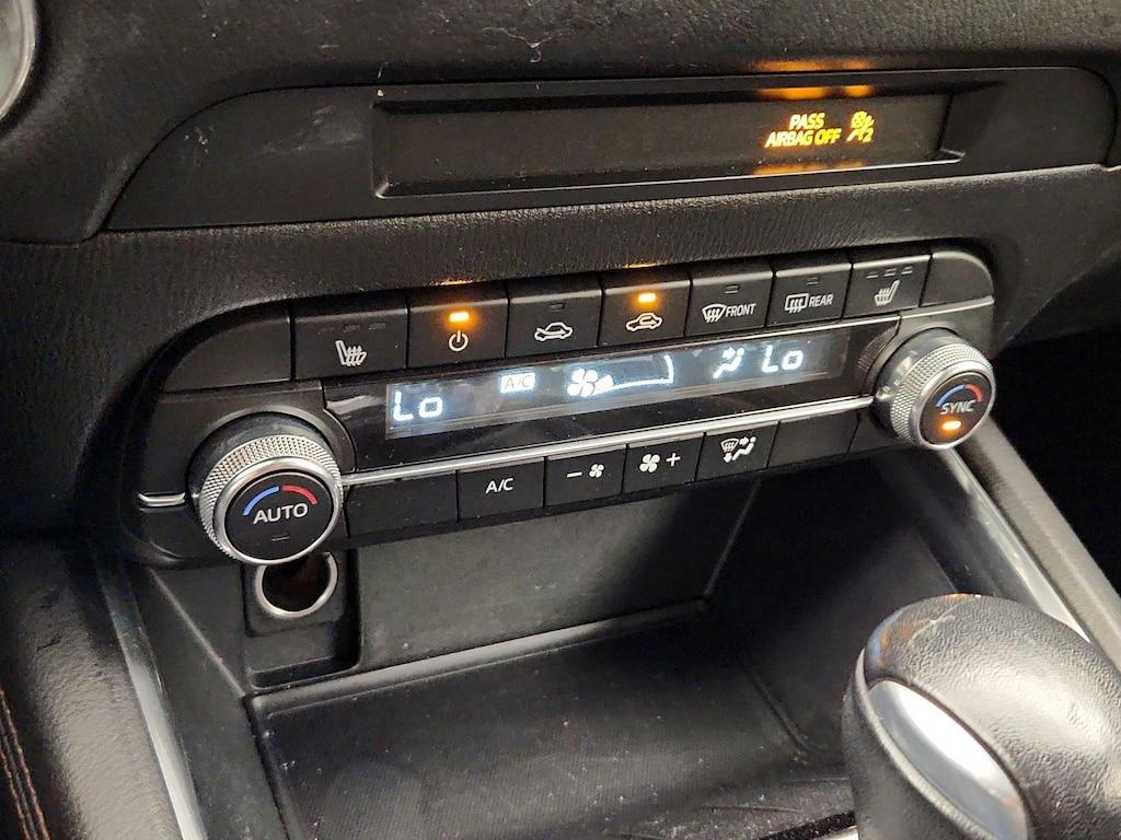 used 2019 Mazda CX-5 car, priced at $17,998