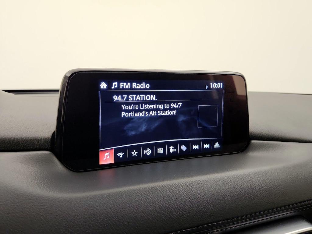 used 2019 Mazda CX-5 car, priced at $17,998