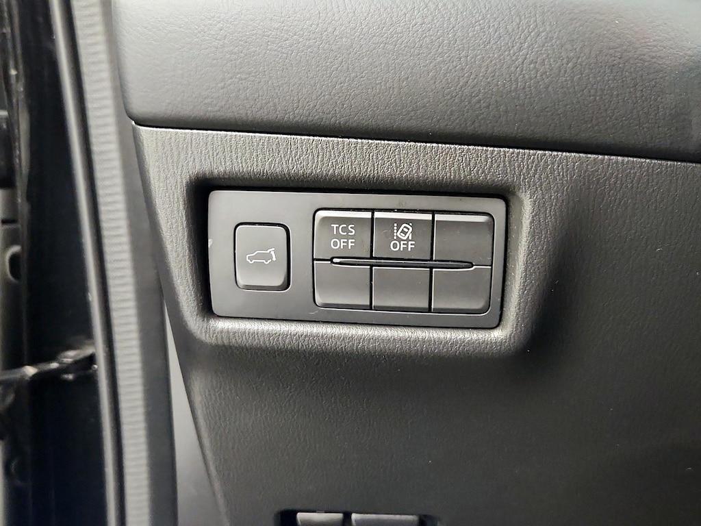 used 2019 Mazda CX-5 car, priced at $17,998