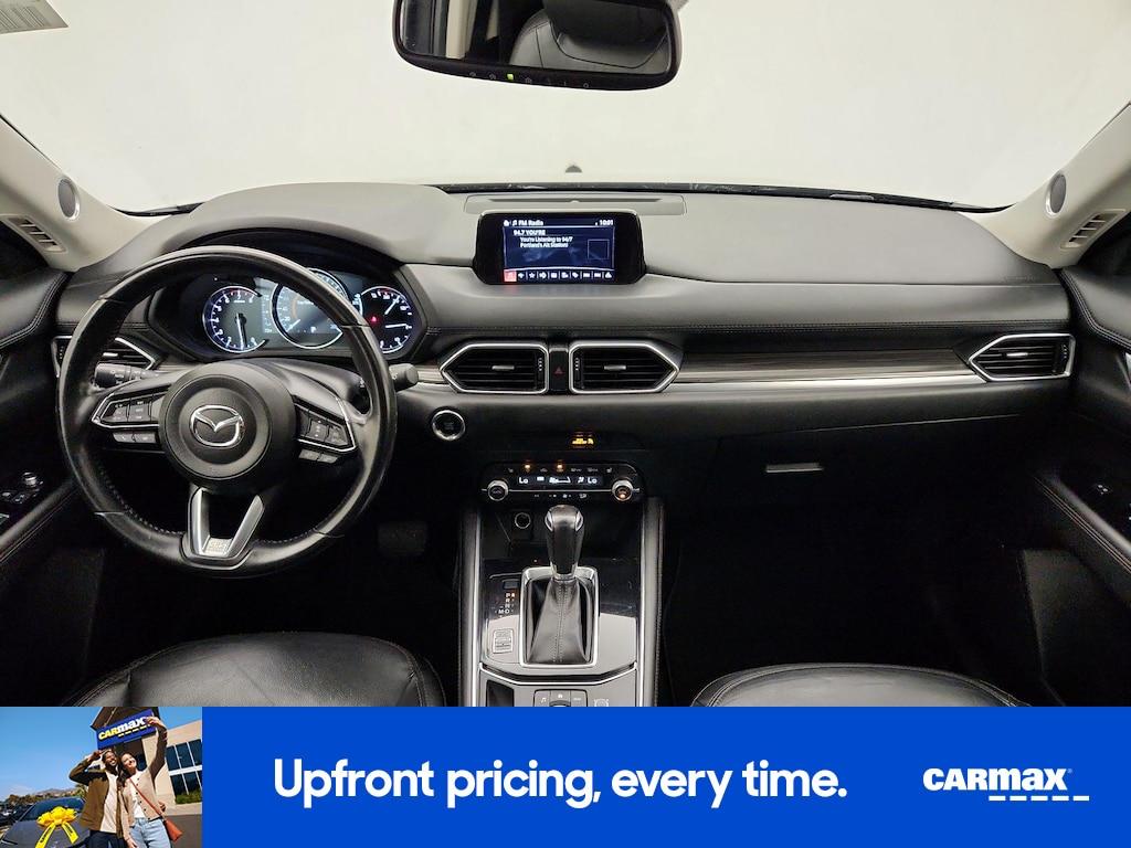 used 2019 Mazda CX-5 car, priced at $17,998