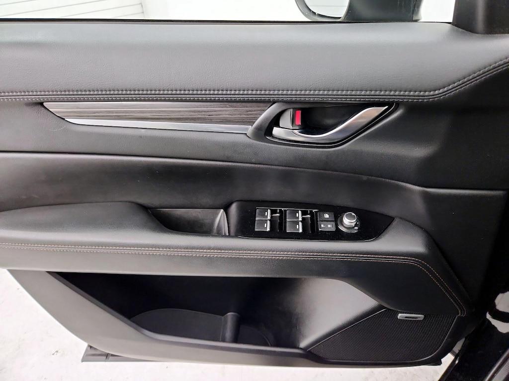 used 2019 Mazda CX-5 car, priced at $17,998