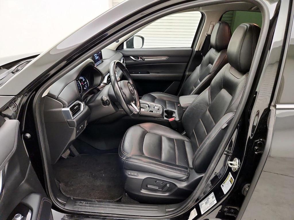 used 2019 Mazda CX-5 car, priced at $17,998