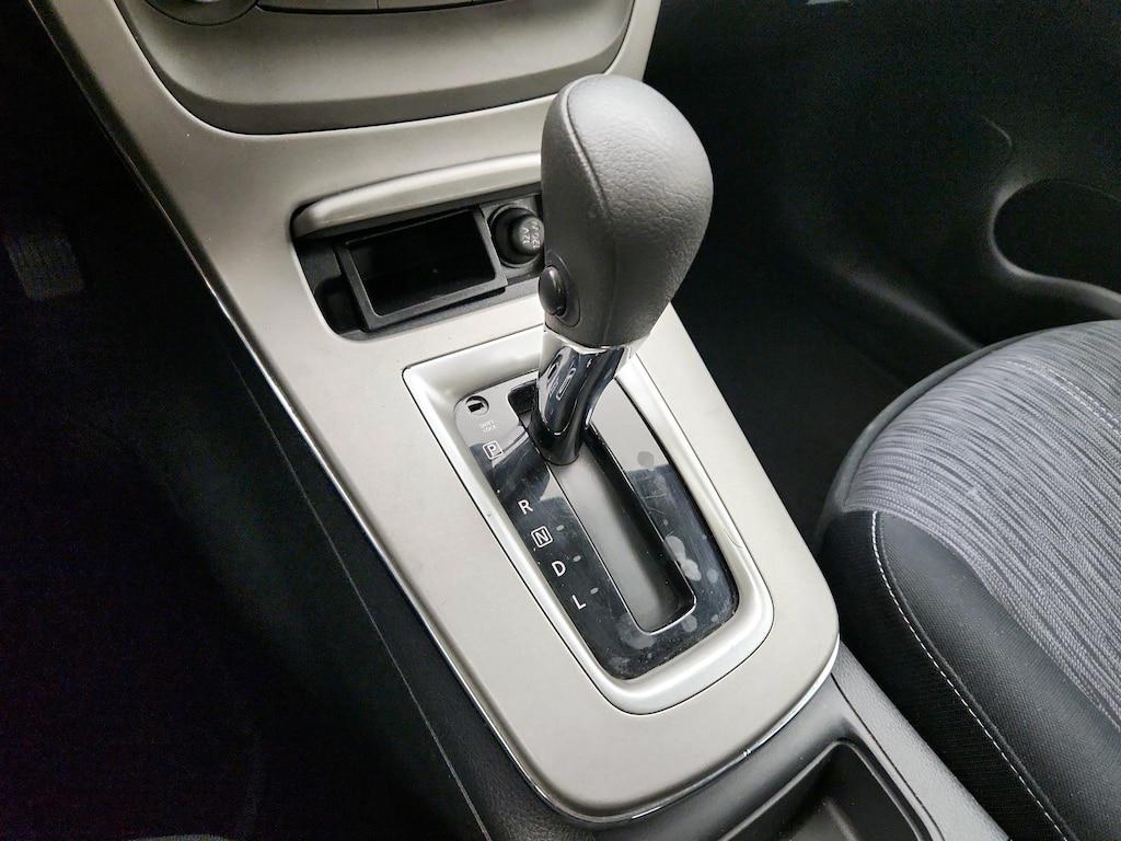 used 2014 Nissan Sentra car, priced at $10,998