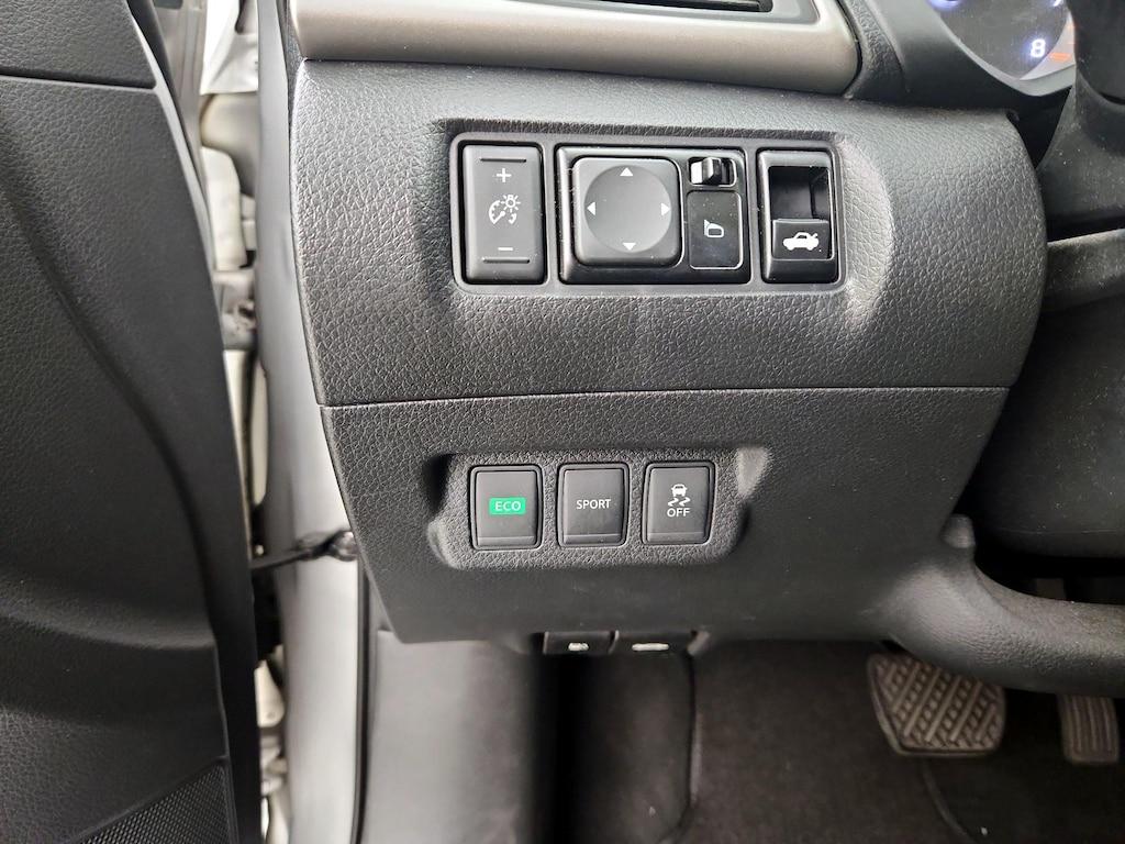 used 2014 Nissan Sentra car, priced at $10,998