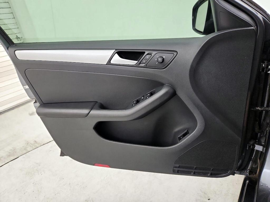 used 2017 Volkswagen Jetta car, priced at $15,998