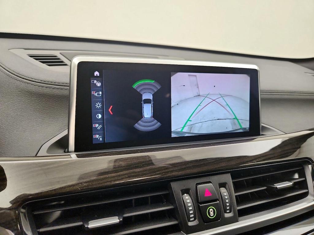 used 2022 BMW X1 car, priced at $28,998