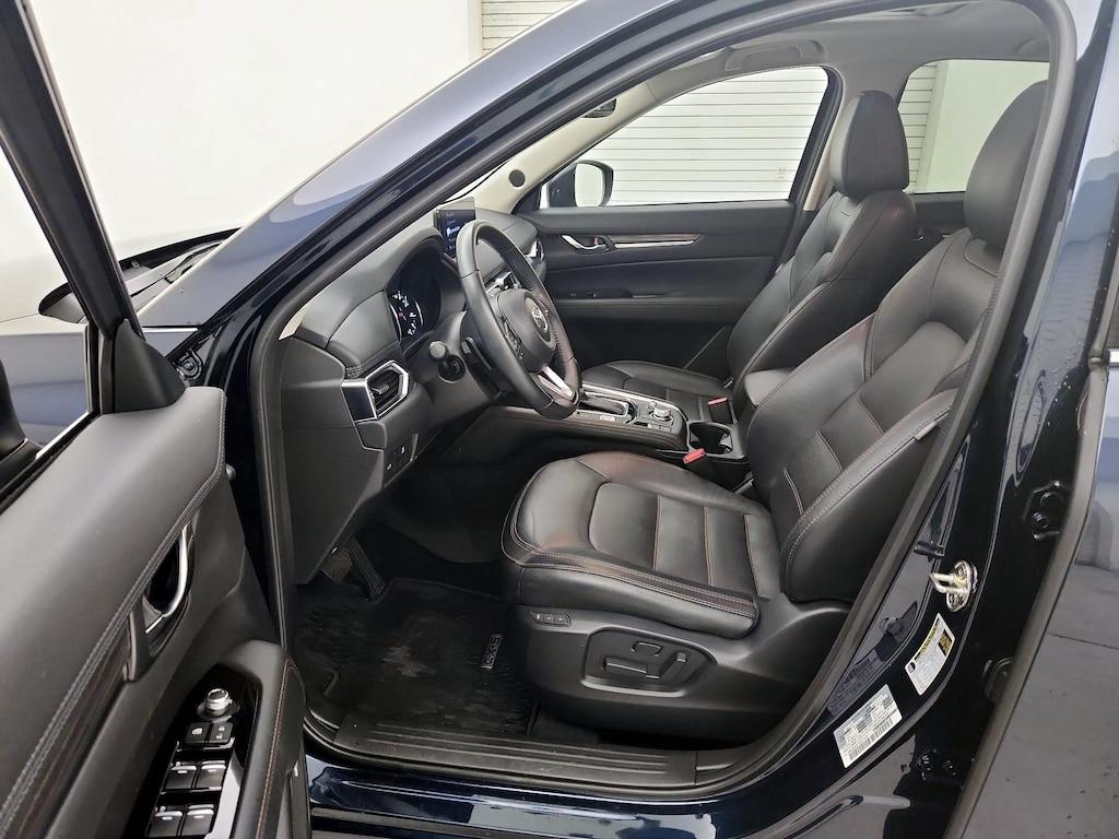 used 2023 Mazda CX-5 car, priced at $29,998