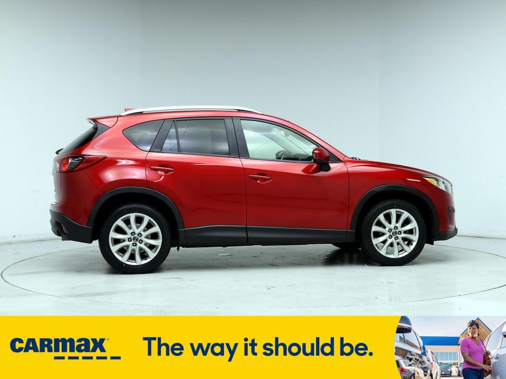 used 2014 Mazda CX-5 car, priced at $14,998