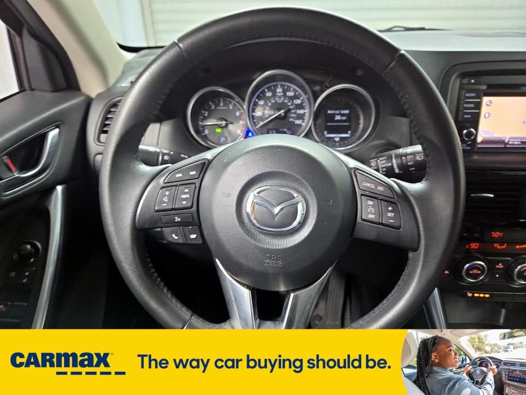 used 2014 Mazda CX-5 car, priced at $14,998