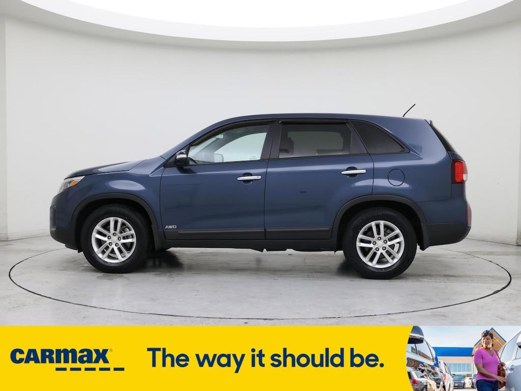 used 2014 Kia Sorento car, priced at $15,998