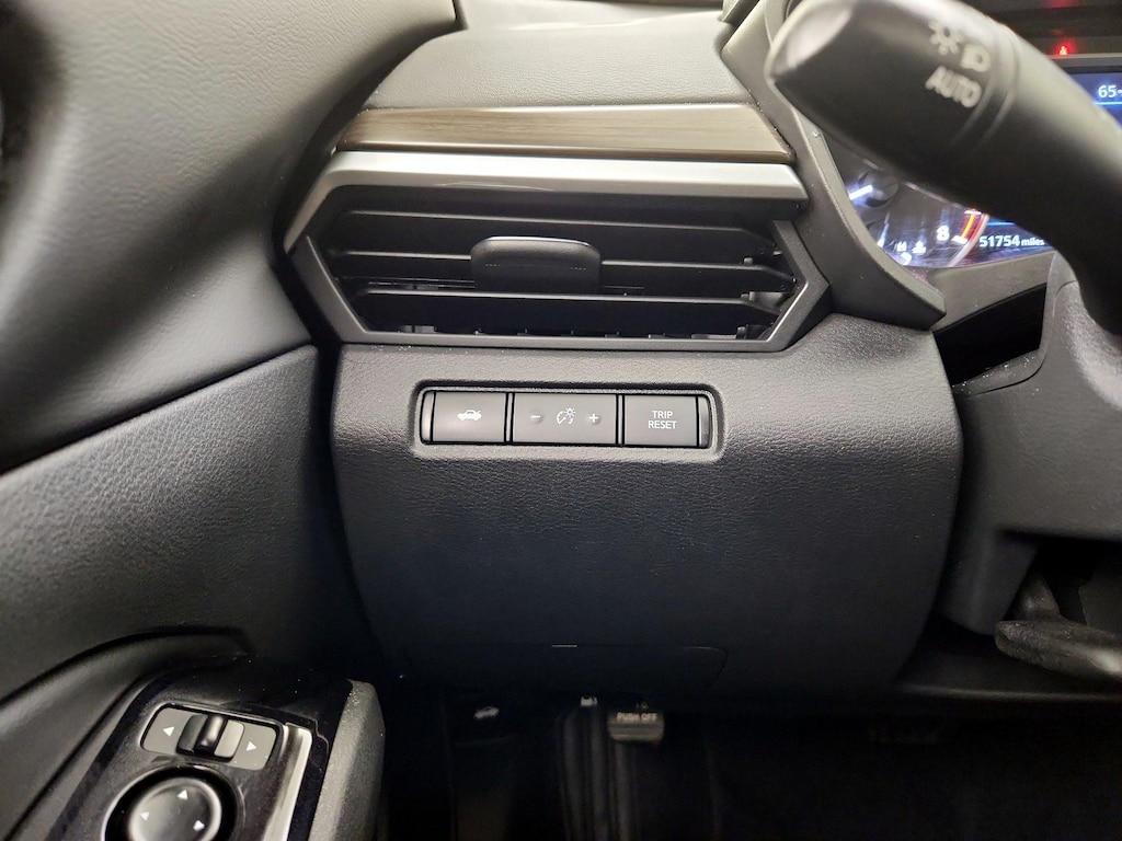 used 2023 Nissan Altima car, priced at $17,998