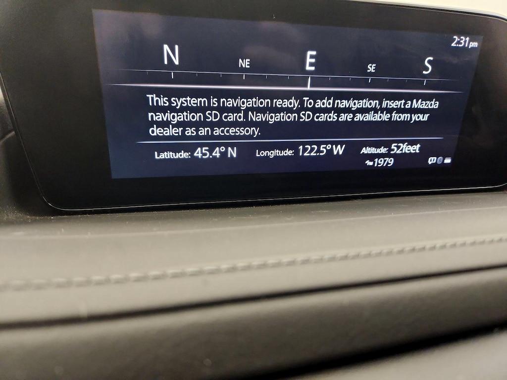 used 2022 Mazda CX-30 car, priced at $23,998