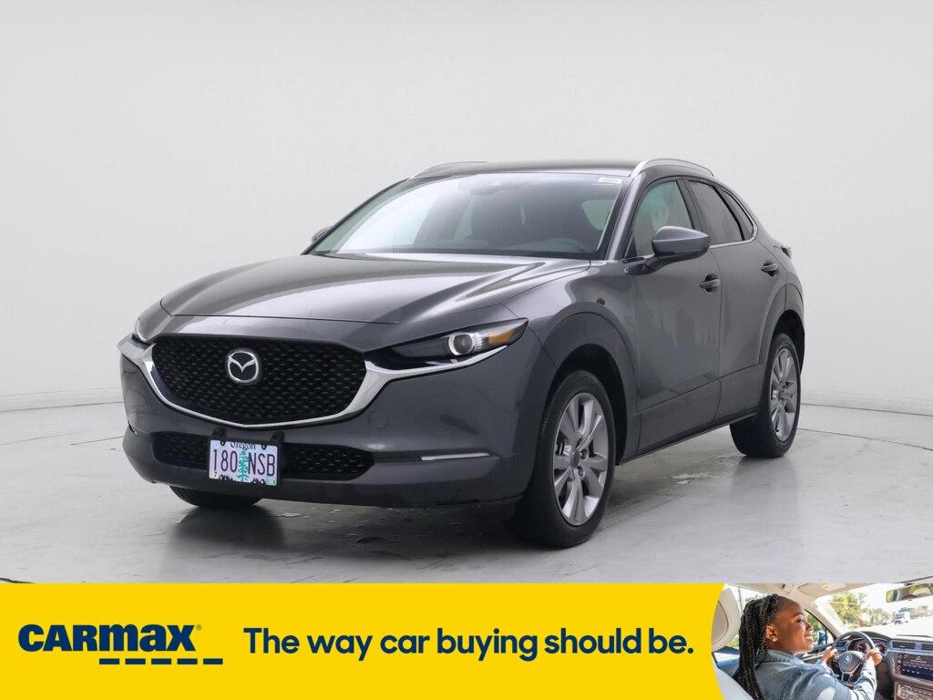 used 2022 Mazda CX-30 car, priced at $23,998