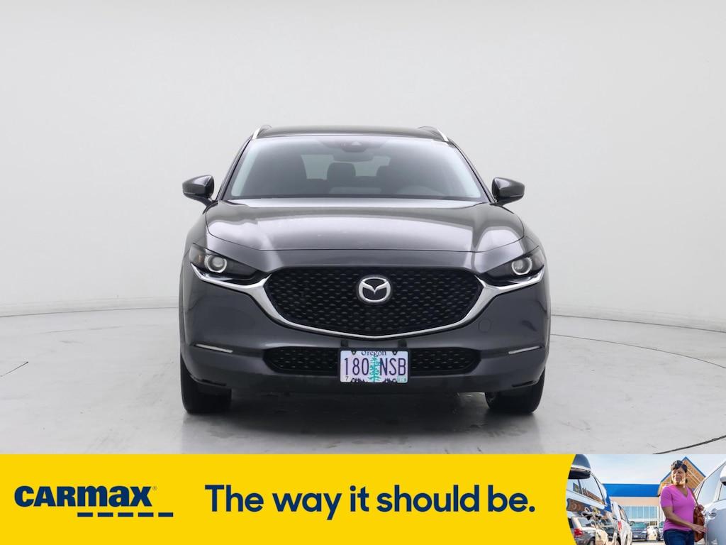 used 2022 Mazda CX-30 car, priced at $23,998