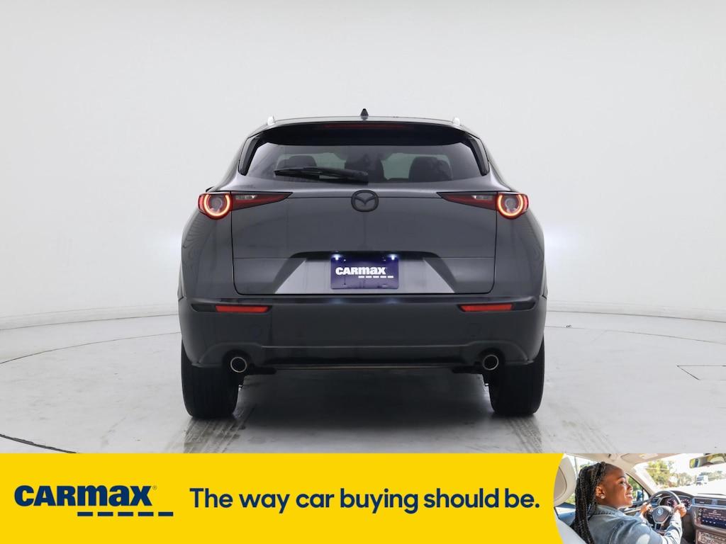used 2022 Mazda CX-30 car, priced at $23,998