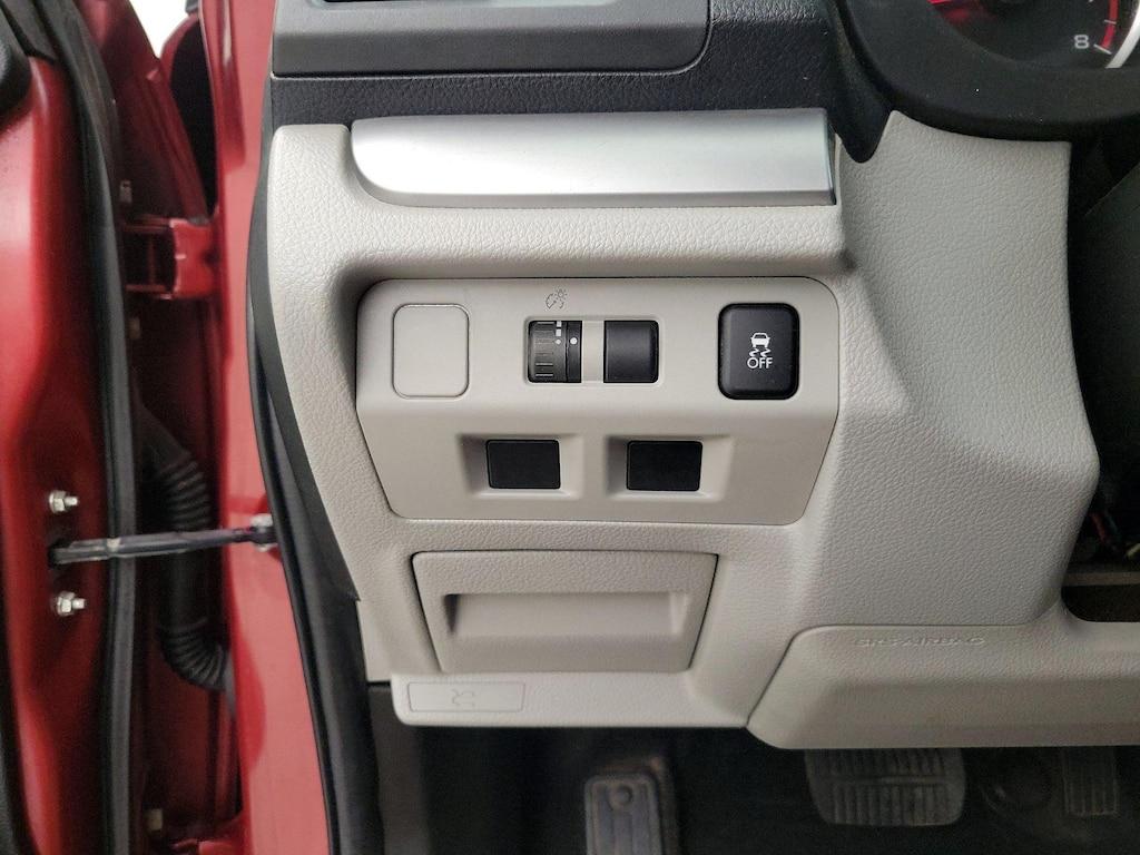 used 2014 Subaru Forester car, priced at $13,599