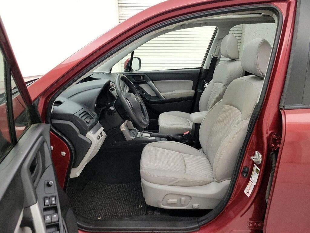 used 2014 Subaru Forester car, priced at $13,599