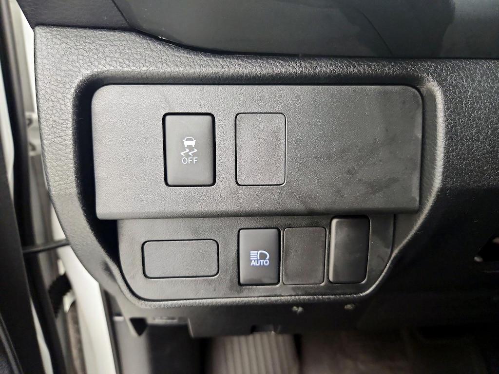 used 2020 Toyota Tacoma car, priced at $32,998