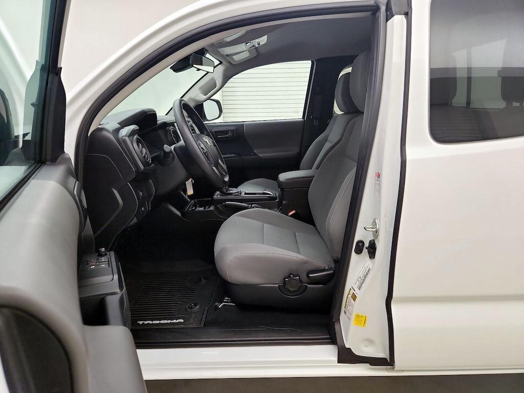 used 2020 Toyota Tacoma car, priced at $32,998