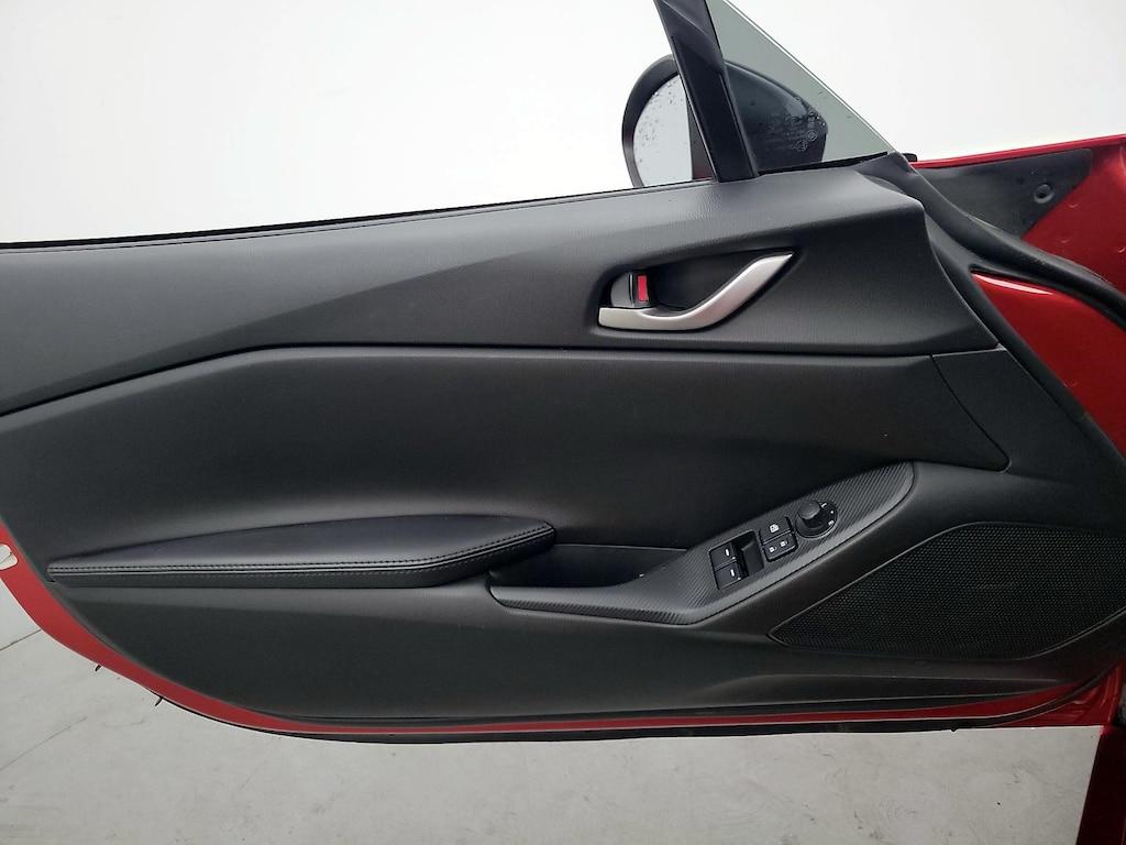 used 2021 Mazda MX-5 Miata car, priced at $21,998