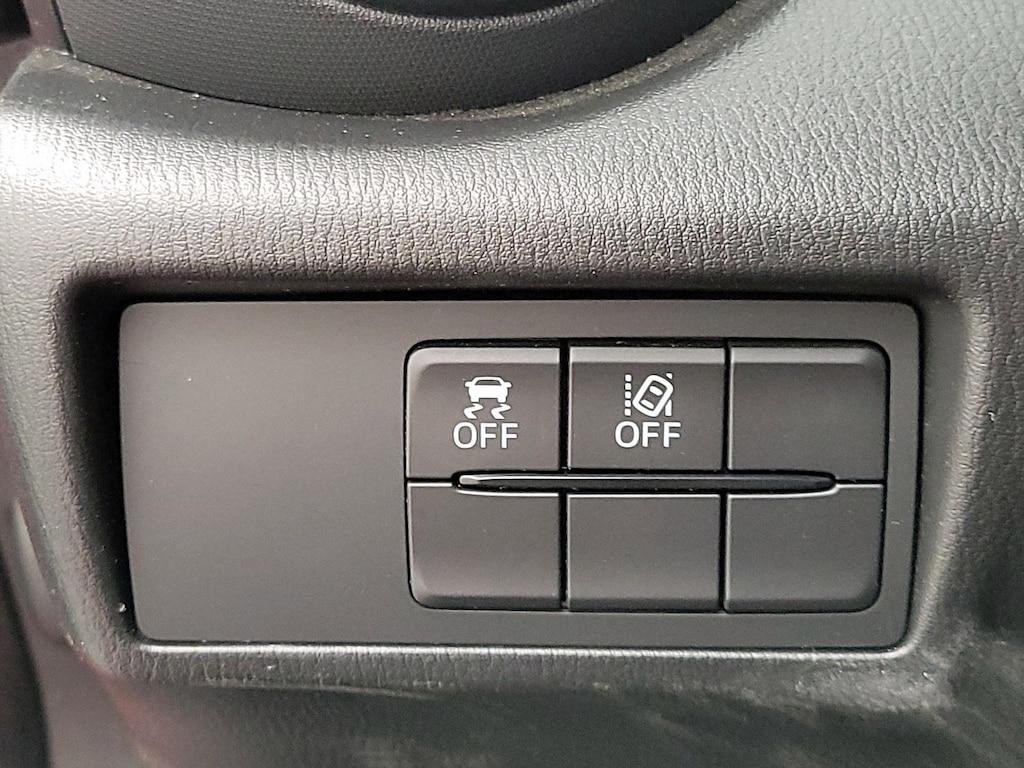 used 2021 Mazda MX-5 Miata car, priced at $21,998
