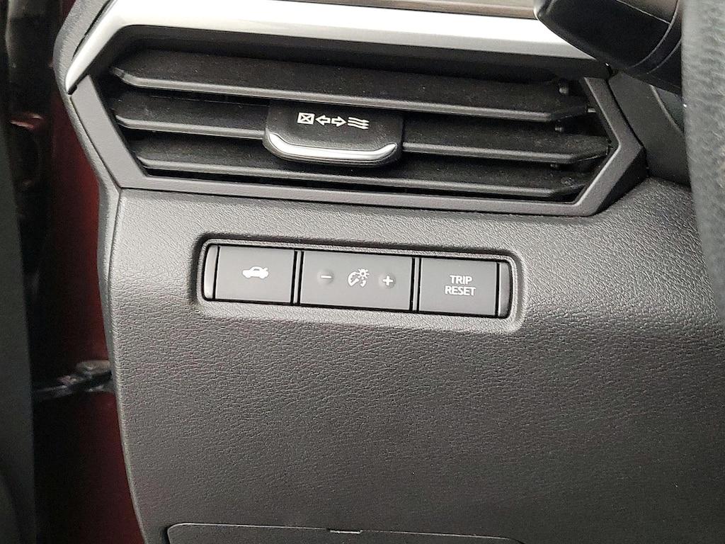used 2023 Nissan Altima car, priced at $18,998