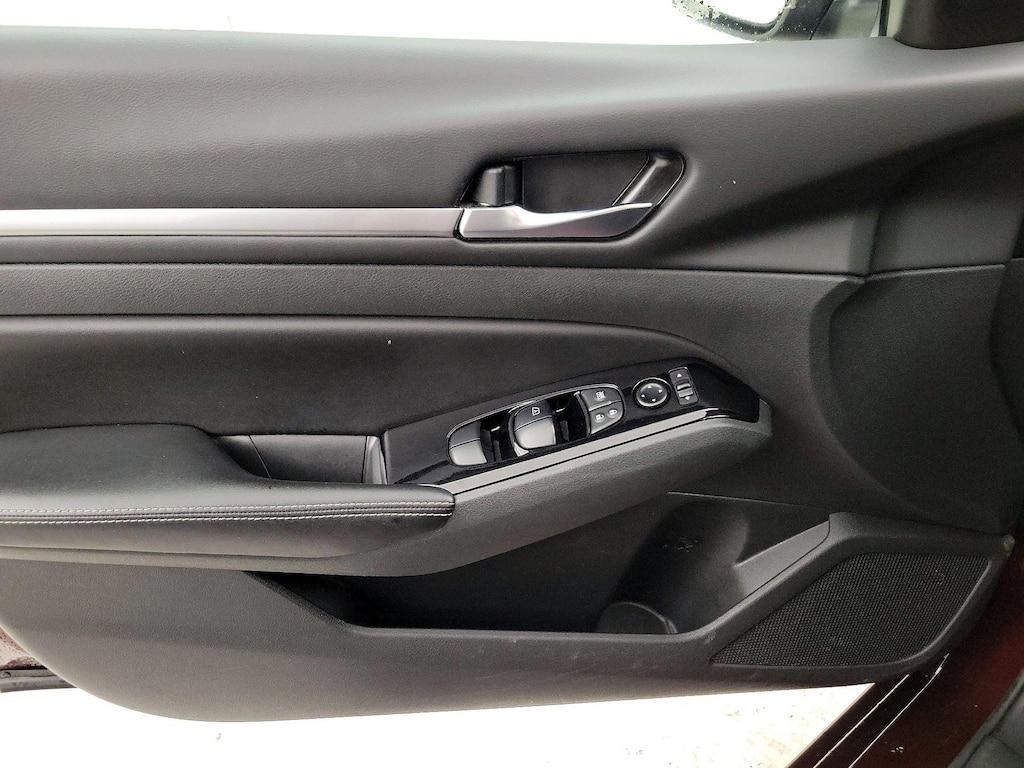 used 2023 Nissan Altima car, priced at $18,998