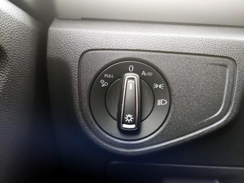 used 2023 Volkswagen Atlas car, priced at $31,998