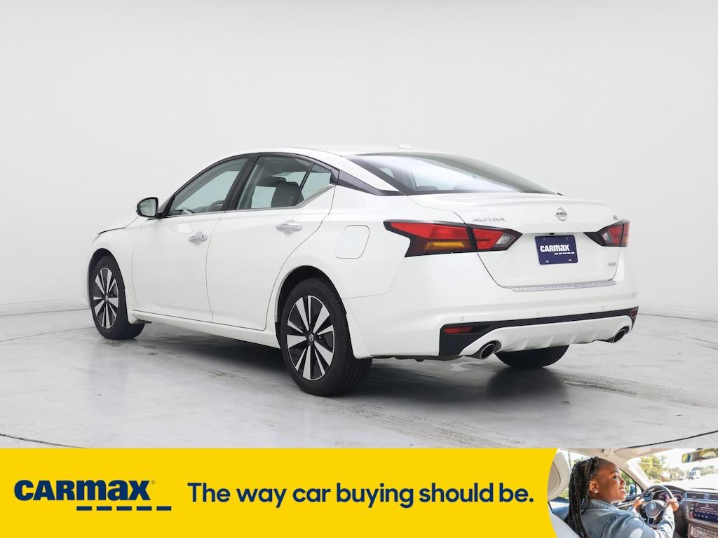used 2020 Nissan Altima car, priced at $21,998