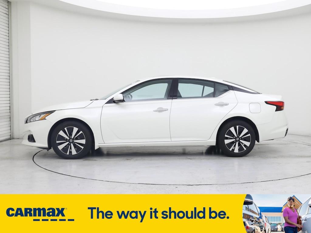 used 2020 Nissan Altima car, priced at $21,998