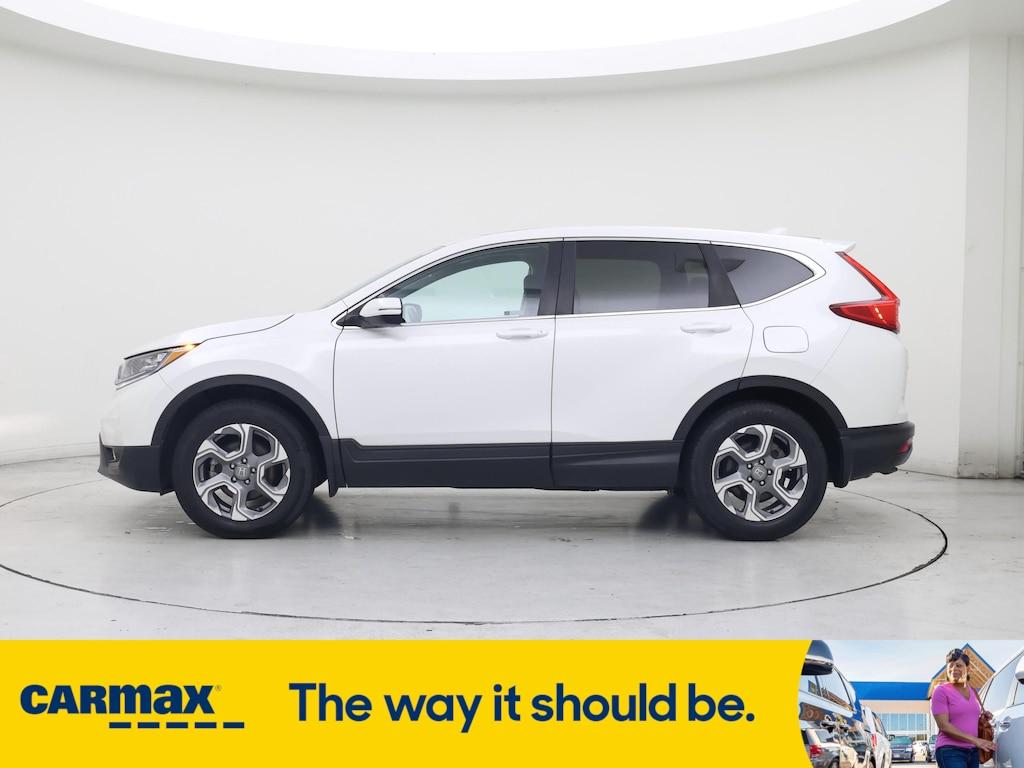 used 2019 Honda CR-V car, priced at $24,998