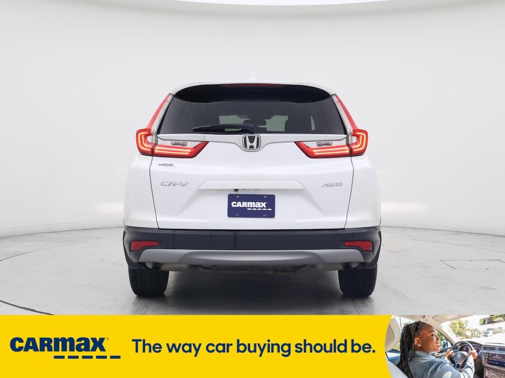 used 2019 Honda CR-V car, priced at $24,998
