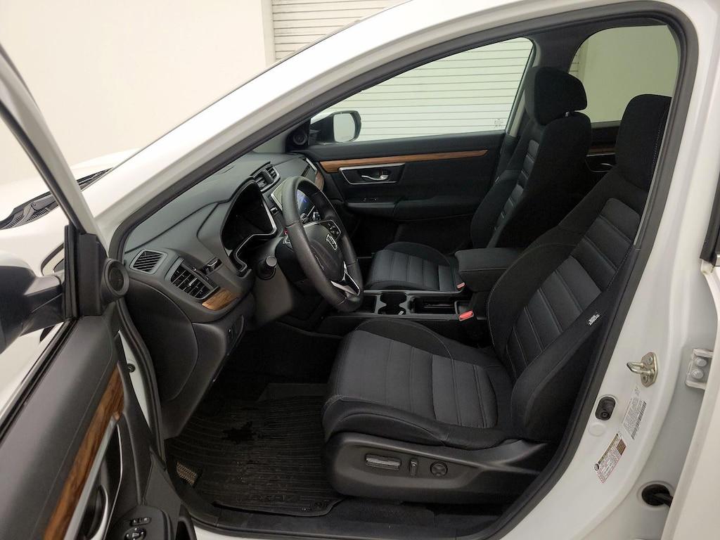 used 2019 Honda CR-V car, priced at $24,998
