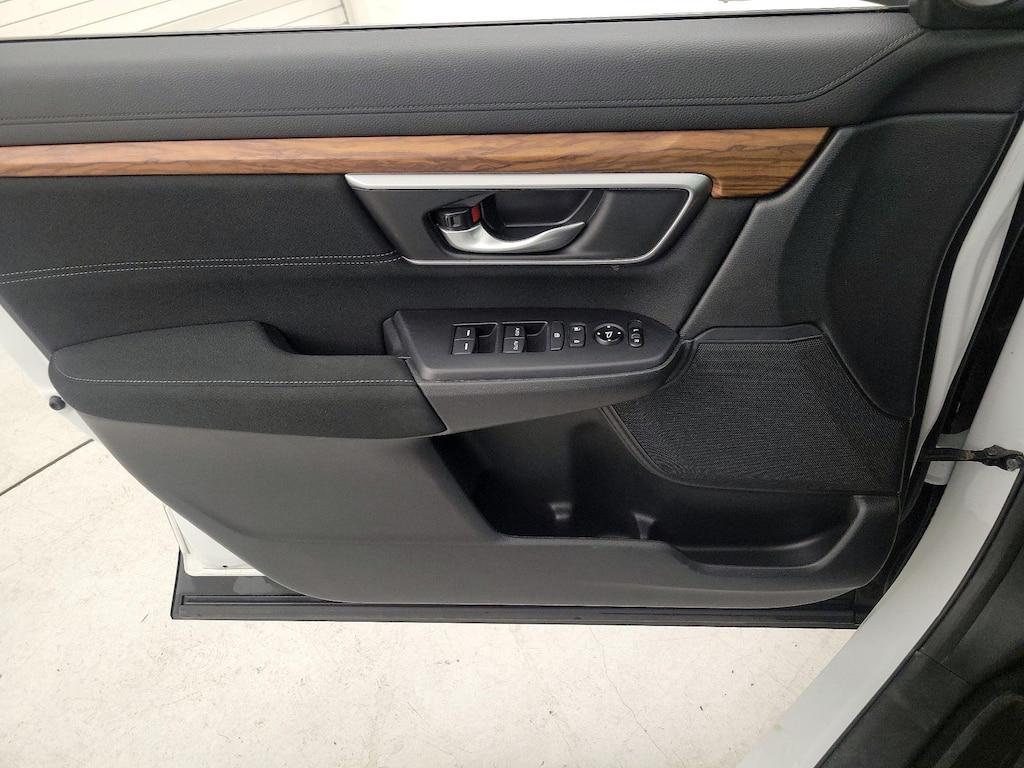 used 2019 Honda CR-V car, priced at $24,998