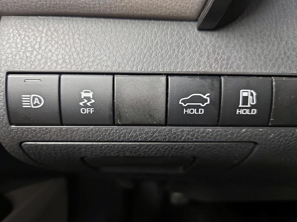 used 2022 Toyota Camry car, priced at $20,998