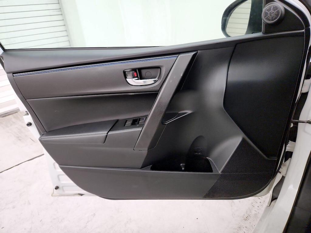 used 2019 Toyota Corolla car, priced at $18,998