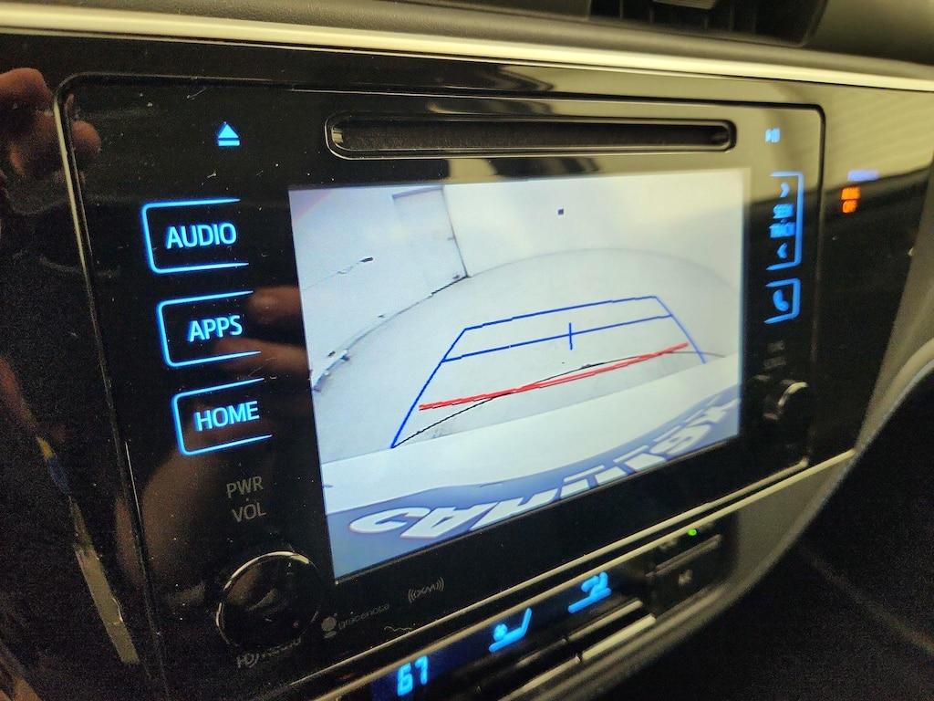 used 2019 Toyota Corolla car, priced at $18,998