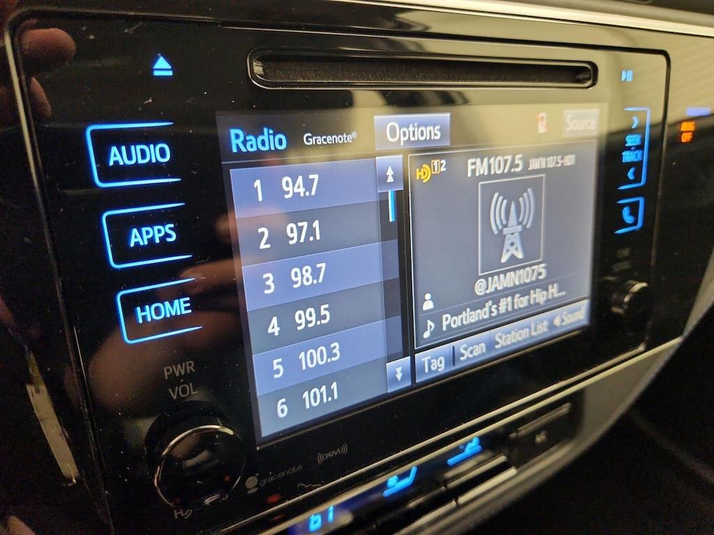 used 2019 Toyota Corolla car, priced at $18,998