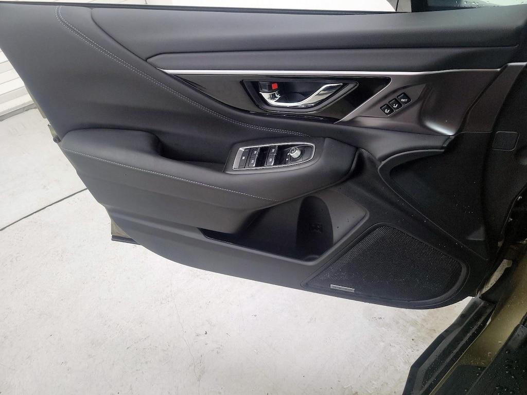 used 2025 Subaru Outback car, priced at $36,998